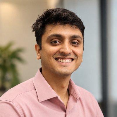 Parth, Co-founder, Adtitude Media